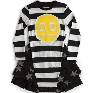 Nununu like new, worn once.